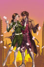 X-Men: Gambit & Rogue
