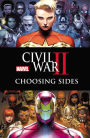 Civil War II: Choosing Sides