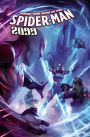 Spider-Man 2099 Vol. 5: Civil War II