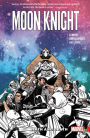 Moon Knight Vol. 3: Birth and Death