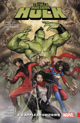 the totally awesome vol 3 big apple showdown by greg pak luke ross paperback barnes the totally awesome vol 3 big apple showdown by greg pak luke ross paperback barnes