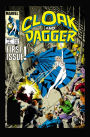 Cloak and Dagger: Lost and Found