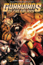 Guardians of the Galaxy Vol. 4