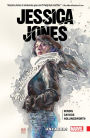 JESSICA JONES VOL. 1: UNCAGED!