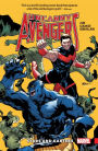 Uncanny Avengers: Unity Vol. 5: Stars and Garters