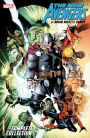 New Avengers by Brian Michael Bendis: The Complete Collection Vol. 5