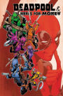 Deadpool & The Mercs for Money Vol. 2: IvX