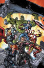 Marvel Super Heroes: Larger Than Life
