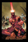 X-Men: Legion - Shadow King Rising
