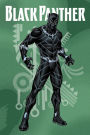 Black Panther Adventures