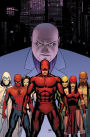 Daredevil: Shadowland Omnibus