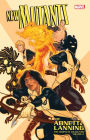 New Mutants by Abnett & Lanning: The Complete Collection Vol. 2