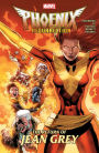 Phoenix Resurrection: The Return of Jean Grey