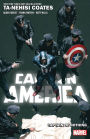 Captain America by Ta-Nehisi Coates Vol. 2: Captain of Nothing