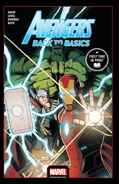 Writing for Comics and Graphic Novels with Peter David