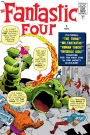 The Fantastic Four Omnibus Vol. 1