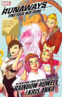 Runaways by Rainbow Rowell Vol. 1: Find Your Way Home (B&N Exclusive Edition)