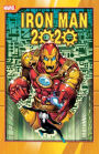 Iron Man 2020