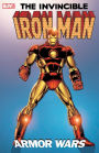Iron Man: Armor Wars