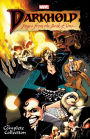 Darkhold: Pages From The Book Of Sins - The Complete Collection