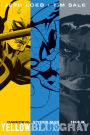 MARVEL KNIGHTS: Jeph Loeb & Tim Sale: Yellow, Blue, Gray & White Omnibus