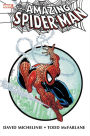 Amazing Spider-Man by David Michelinie & Todd MacFarlane Omnibus