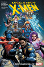 Uncanny X-Men: X-Men Disassembled