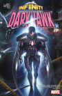 Infinity Countdown: Darkhawk