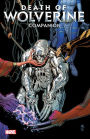 Death of Wolverine Companion
