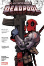 Despicable Deadpool