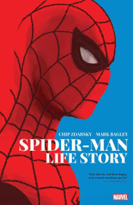 Ebook it free download Spider-Man: Life Story 9781302917333 by Chip Zdarsky, Mark Bagley English version