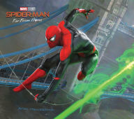 Best audio books download iphone Spider-Man: Far From Home - The Art of the Movie by Eleni Roussos ePub iBook 9781302917524 (English literature)