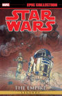 STAR WARS LEGENDS EPIC COLLECTION: THE EMPIRE VOL. 5