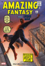 The Amazing Spider-Man Omnibus Vol. 1