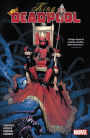 King Deadpool Vol. 1: Hail to the King