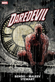 Text book download free Daredevil by Brian Michael Bendis & Alex Maleev Omnibus Vol. 2