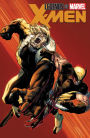 LEGENDS OF MARVEL: X-MEN