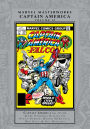 MARVEL MASTERWORKS: CAPTAIN AMERICA VOL. 12