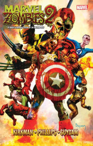 Title: Marvel Zombies 2 [New Printing], Author: Robert Kirkman