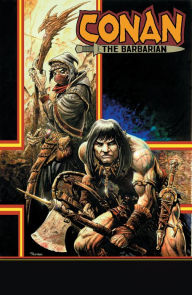 Title: CONAN: THE SONGS OF THE DEAD AND OTHER STORIES, Author: Daniel Johnson