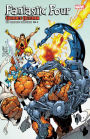 FANTASTIC FOUR: HEROES RETURN - THE COMPLETE COLLECTION VOL. 2