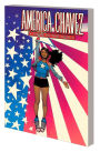 AMERICA CHAVEZ: MADE IN THE USA