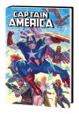 Captain America by Ta-Nehisi Coates Vol. 2 Collection