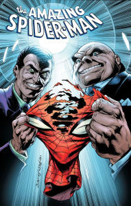Title: AMAZING SPIDER-MAN BY NICK SPENCER VOL. 12: SHATTERED WEB, Author: Nick Spencer