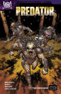 PREDATOR BY ED BRISSON VOL. 2: THE PRESERVE