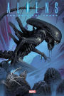 ALIENS: THE ORIGINAL YEARS OMNIBUS VOL. 1