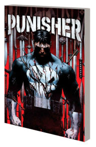 Title: PUNISHER VOL. 1: THE KING OF KILLERS BOOK ONE, Author: Jason Aaron