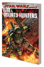 STAR WARS: WAR OF THE BOUNTY HUNTERS