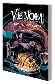Title: VENOM: LETHAL PROTECTOR - HEART OF THE HUNTED, Author: David Michelinie