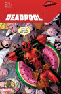 DEADPOOL BY ALYSSA WONG VOL. 1